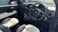 Fiat 500 1.0 Mild Hybrid Dolcevita Plus 3dr Petrol Hatchback